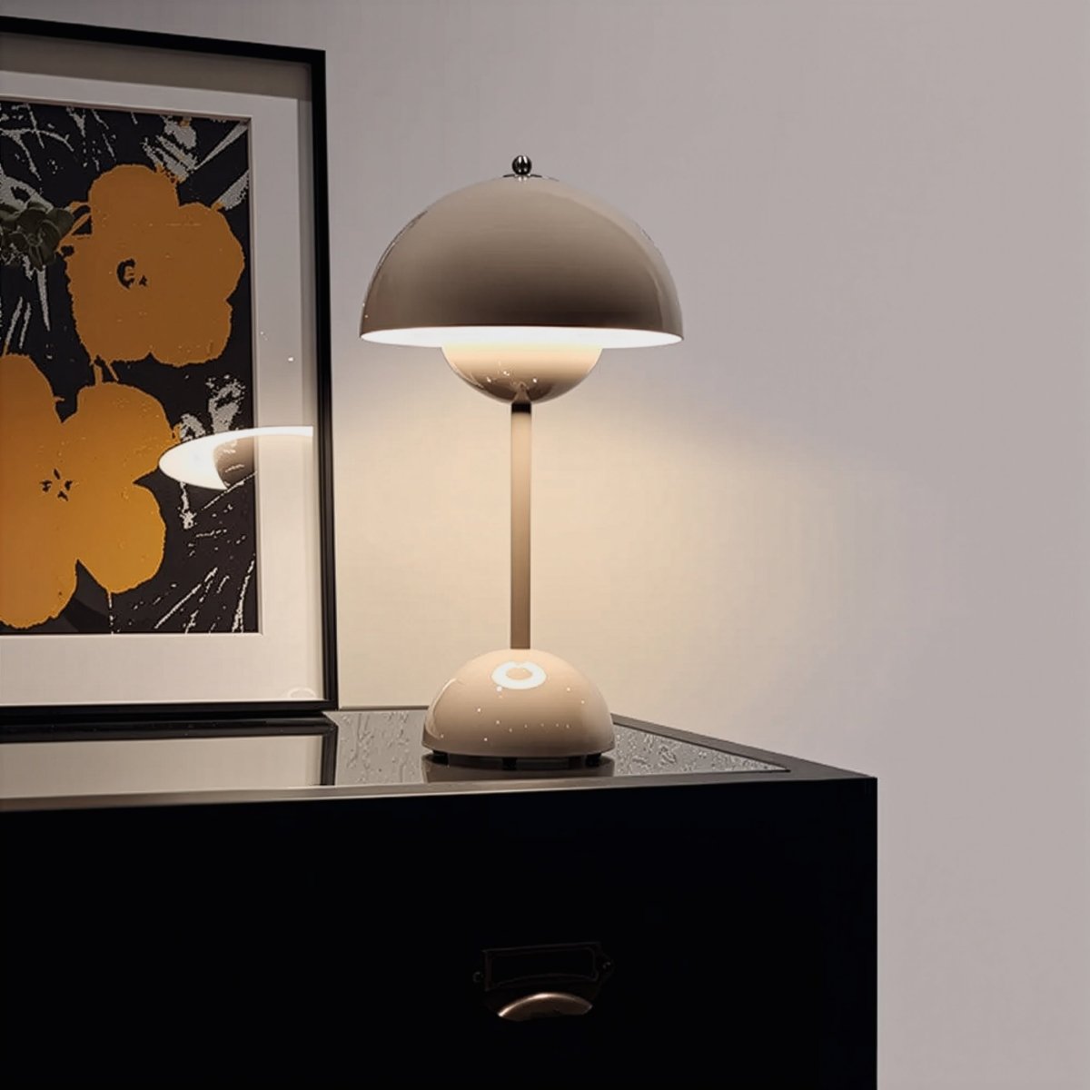 Blossom Lamp