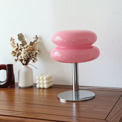 Macaron Lamp