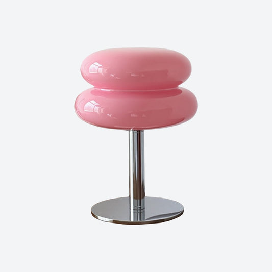 Macaron Lamp