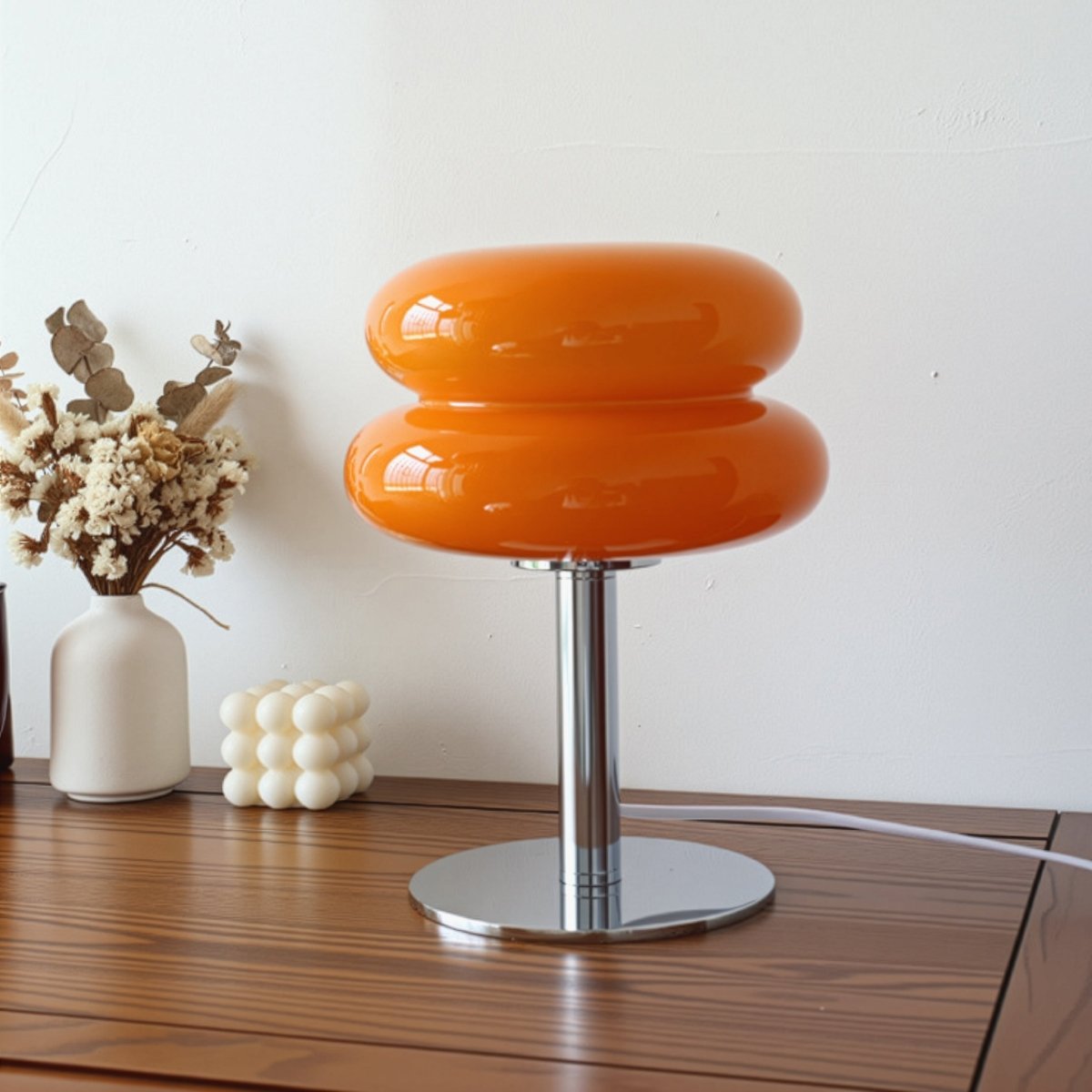 Macaron Lamp