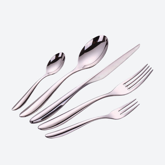 Argenta Cutlery Set